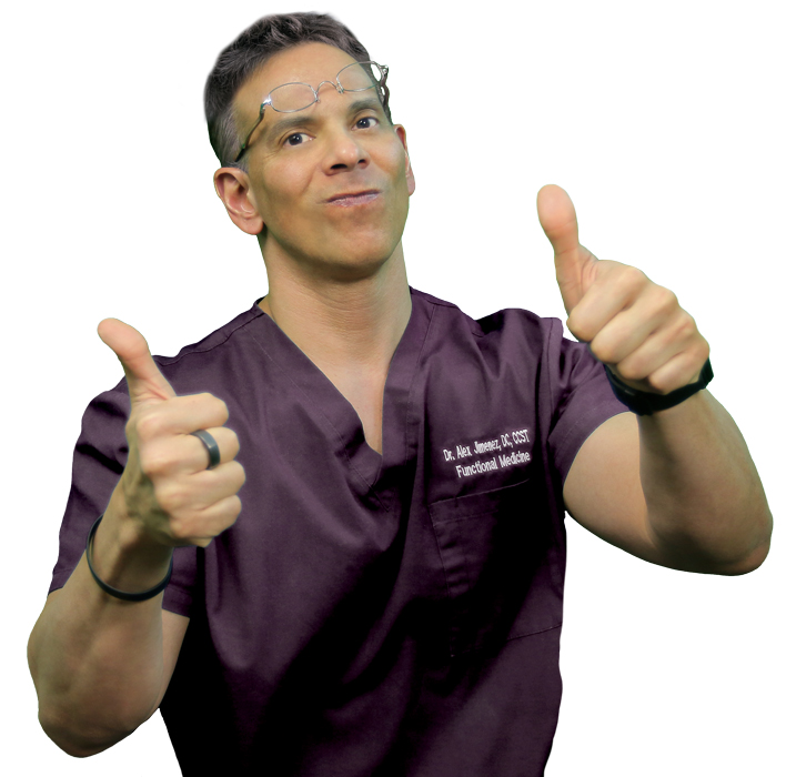 Jimenez, Alex